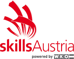 Skills Austria Logo